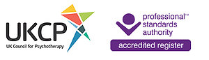 Home. UKCP logo